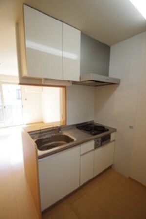 メゾンド・ソレ-ユHiguchiの物件内観写真